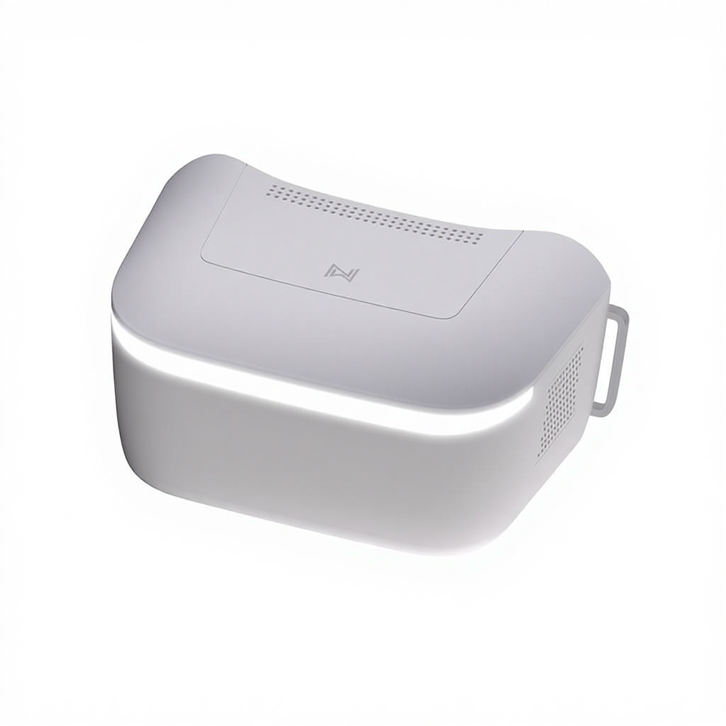 Fpv Drone Goggles - Okulary FPV DWI CADDXFPV z tworzywa