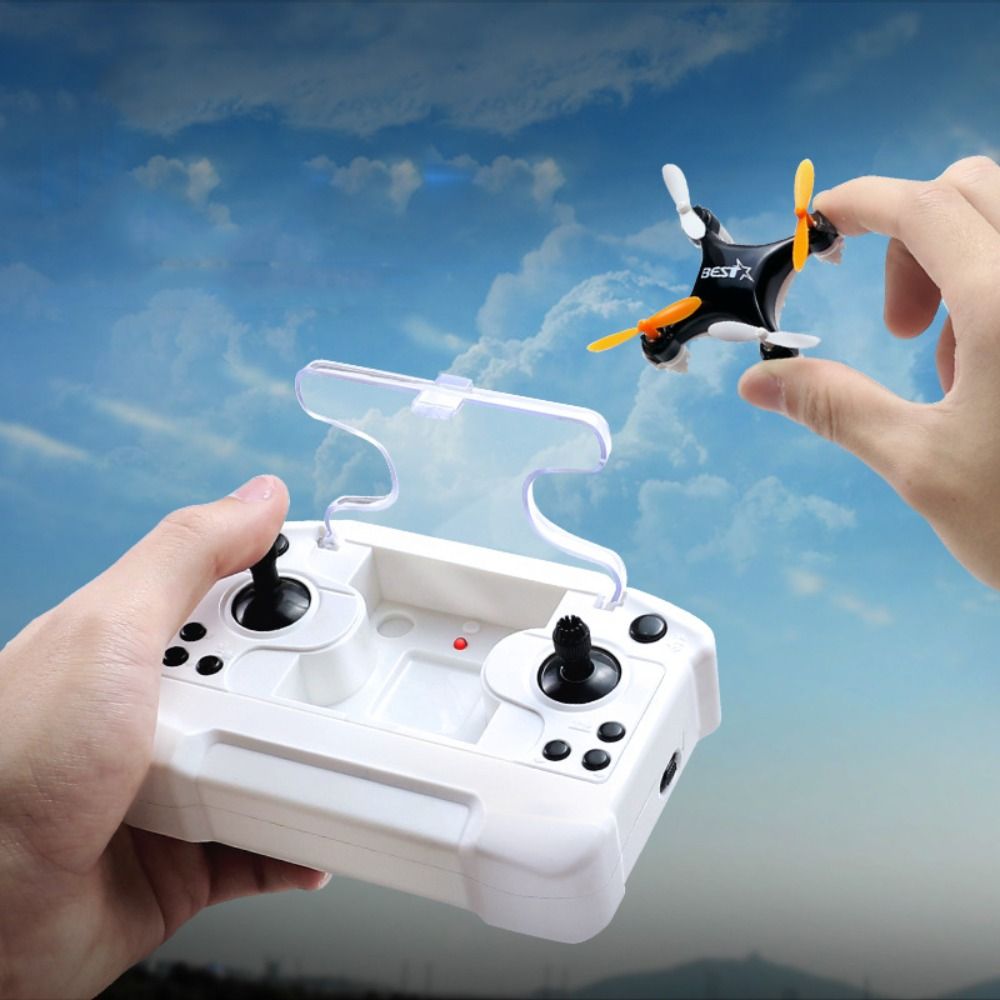 Eachine Drone E010 - Drony Mini Zdalnie Sterowane Samoloty Nowa