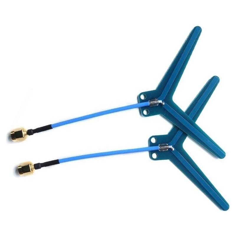AINY-ANT-Y1240 1.2/1.3Ghz 3Dbi – Fpv Drone Goggles recenzja i cena