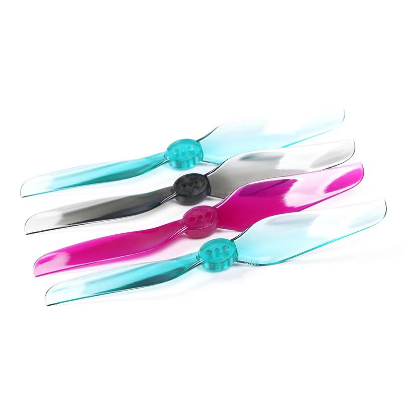 2 pary śmigieł Iflight Nazgul  – Fpv Drone Propeller recenzja i cena