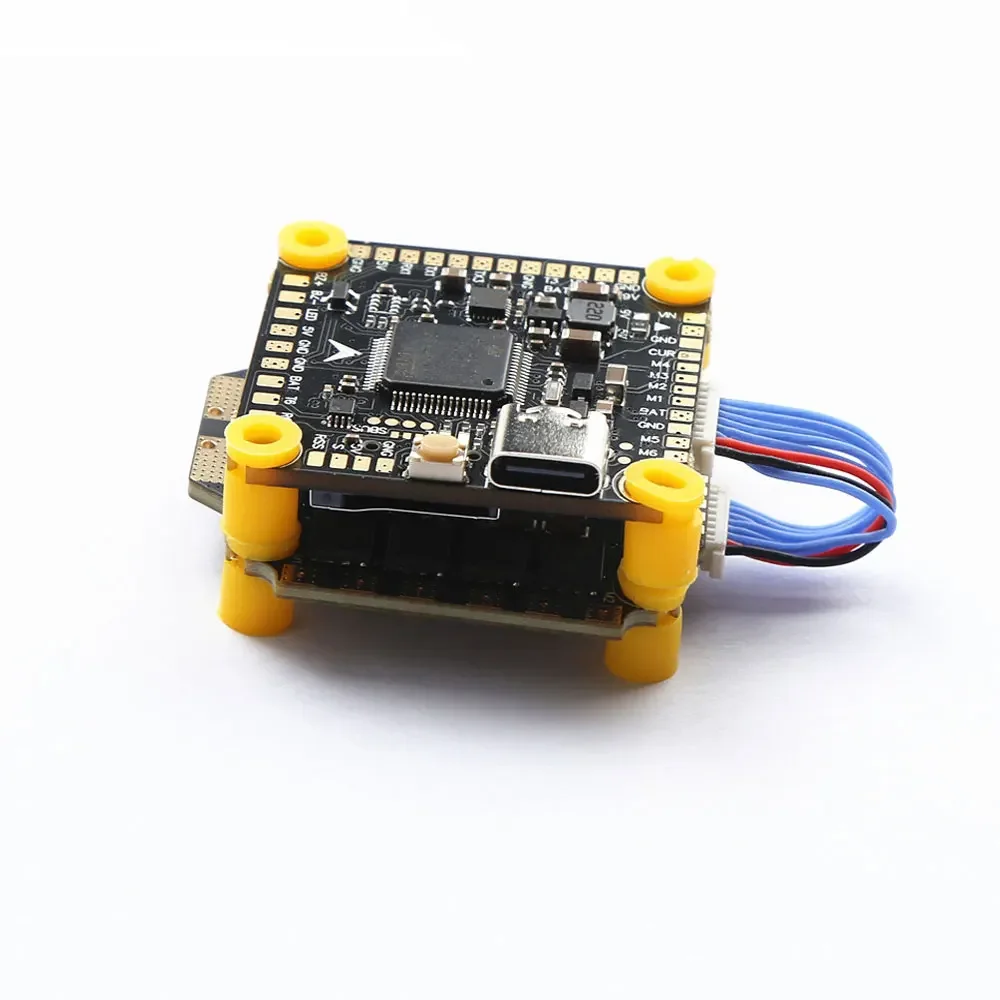 Zestaw sterowników lotu RC Tra – Betaflight Fc F4 recenzja i cena
