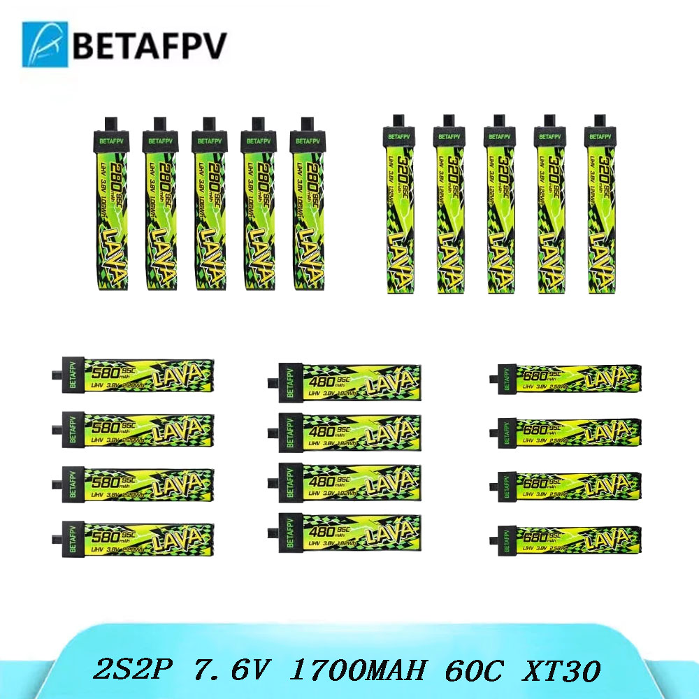 Bateria do drona FPV BETAFPV L – Fpv Drone Charger recenzja i cena
