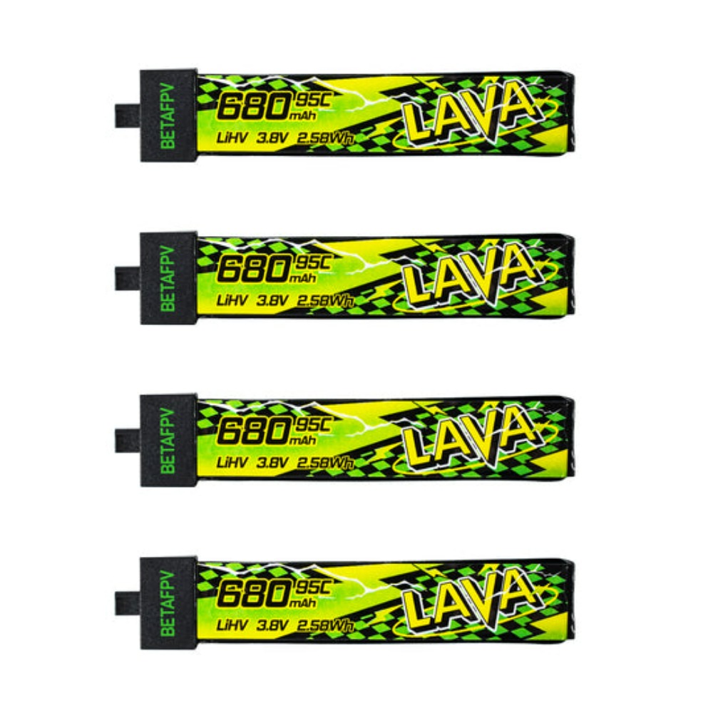 Bateria do drona FPV BETAFPV L – Fpv Drone Charger recenzja i cena