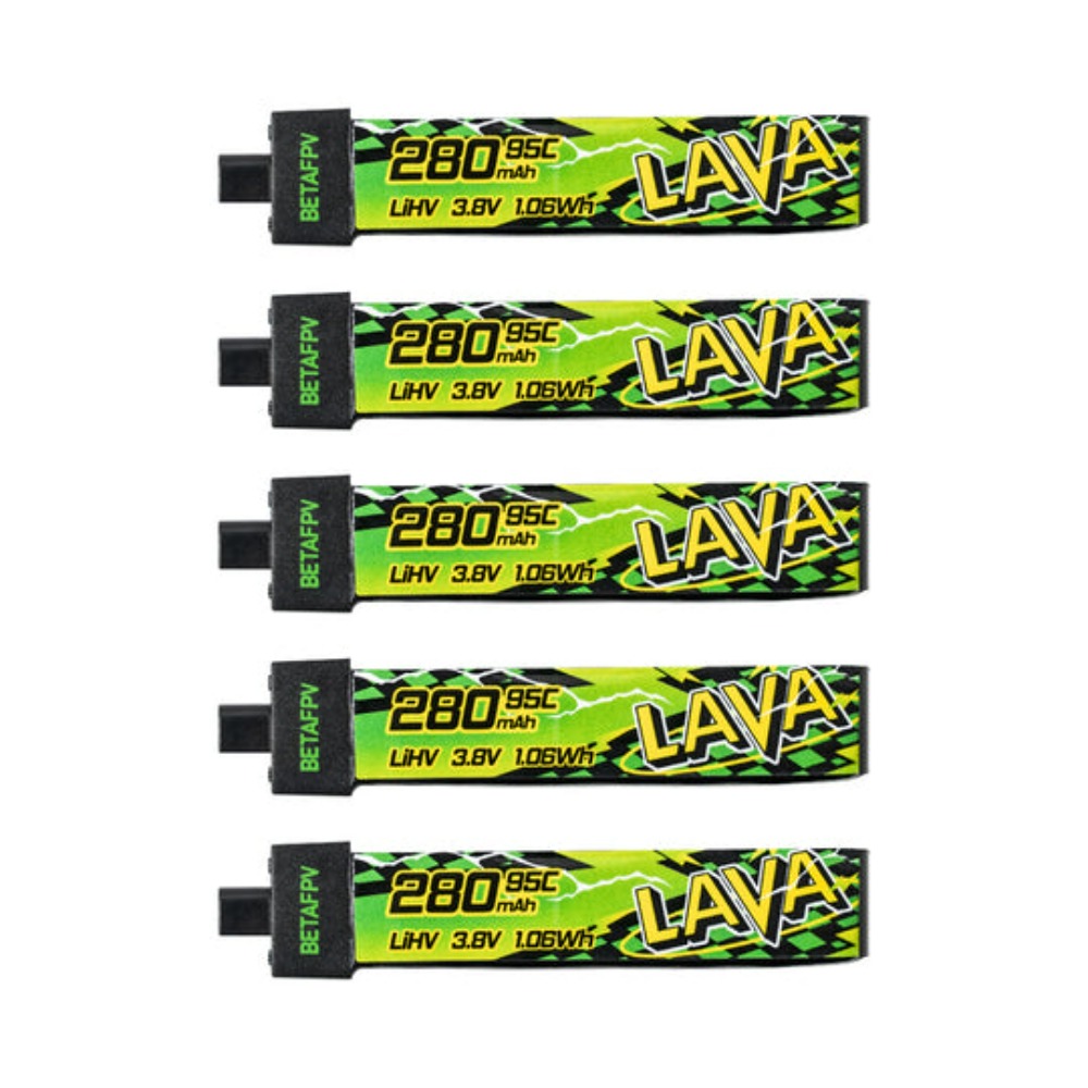Bateria do drona FPV BETAFPV L – Fpv Drone Charger recenzja i cena