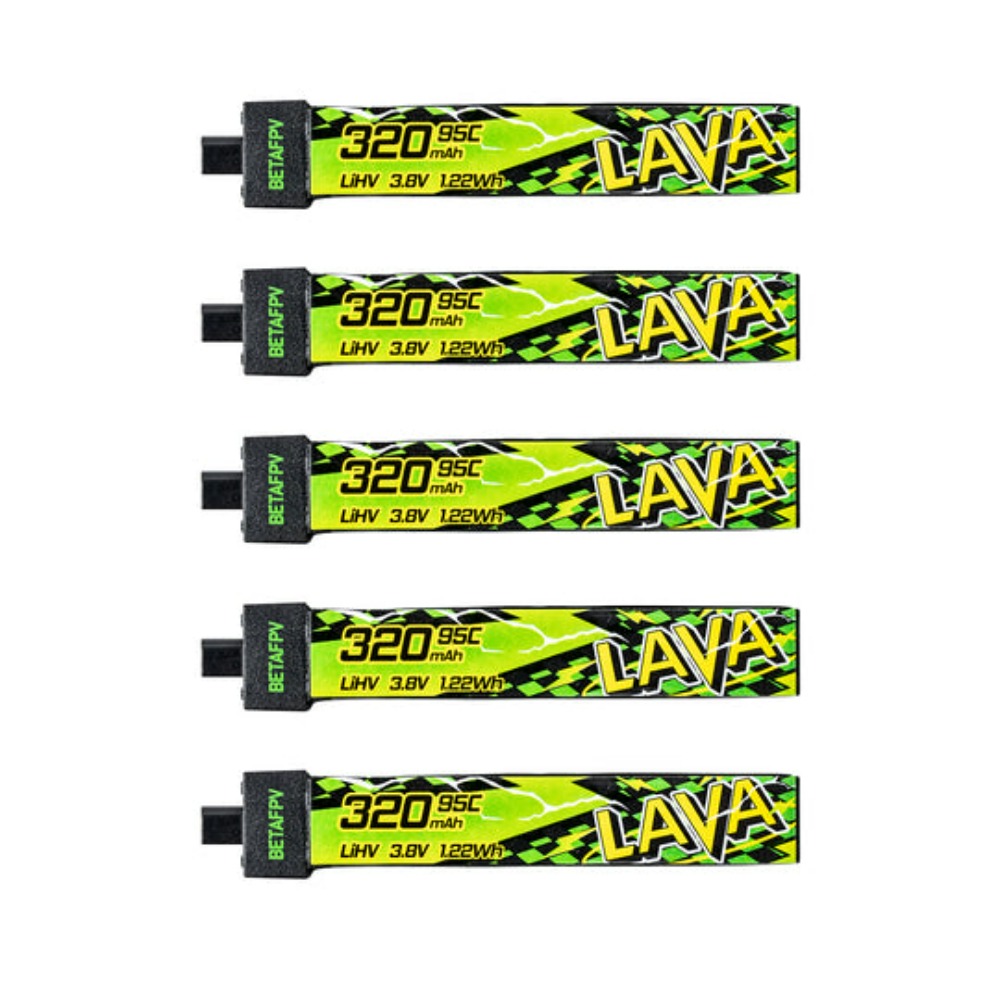 Bateria do drona FPV BETAFPV L – Fpv Drone Charger recenzja i cena