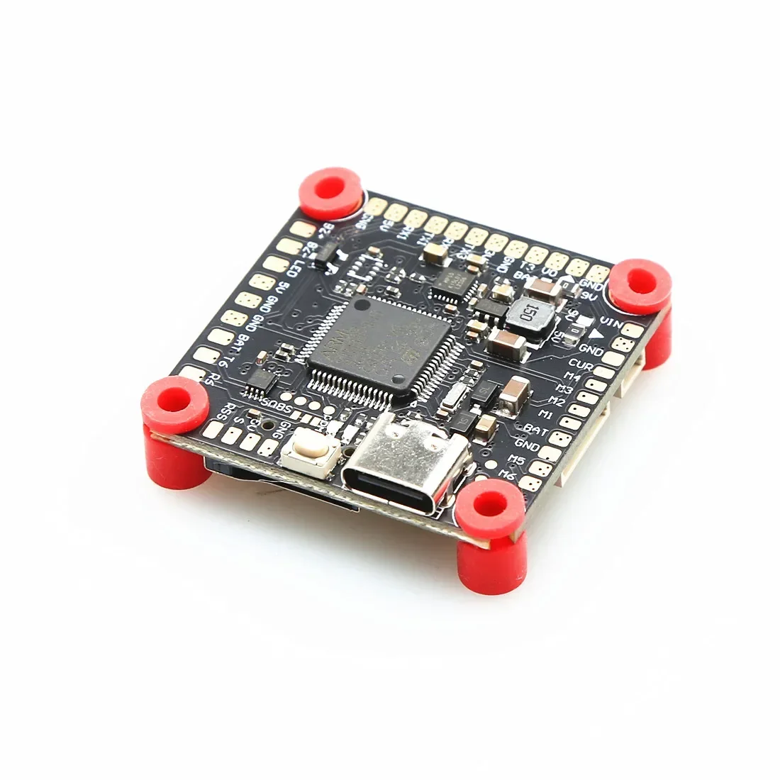 F405 V3 F4 V3S – kontroler lot – Betaflight Fc F4 recenzja i cena