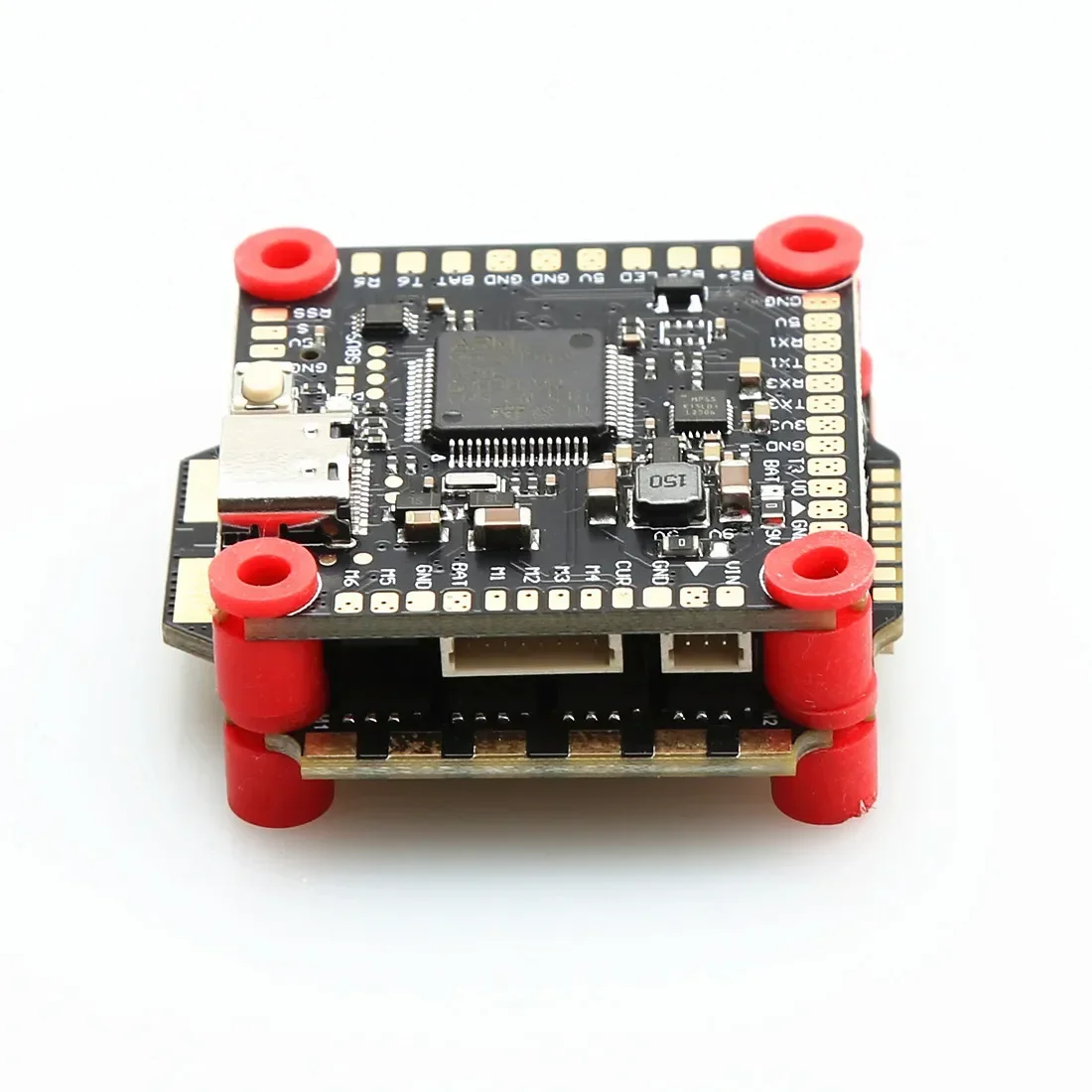 F405 V3 F4 V3S – kontroler lot – Betaflight Fc F4 recenzja i cena