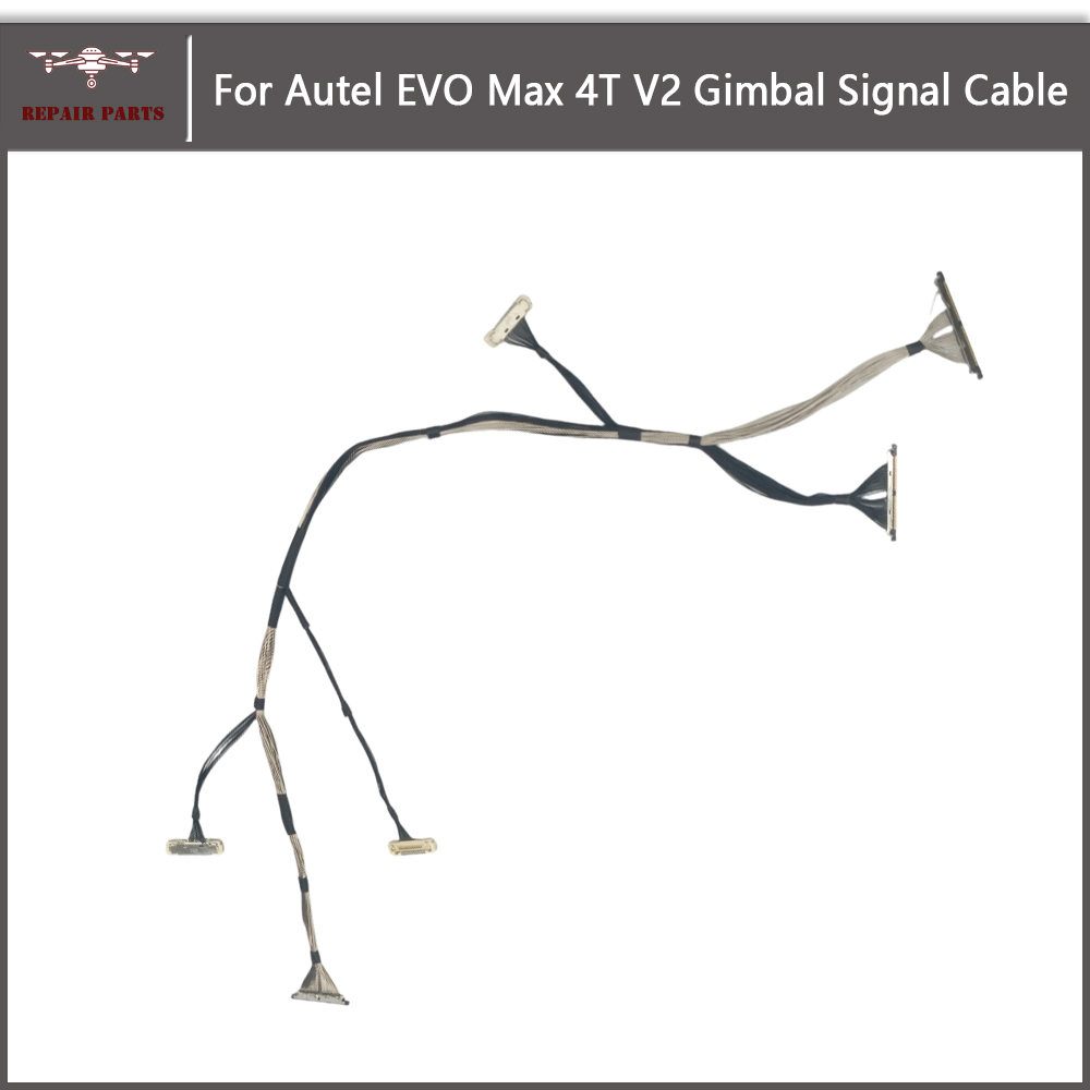 Autel EVO Max 4T V2 – kabel sy – Autel Drone Evo Max 4T recenzja i cena