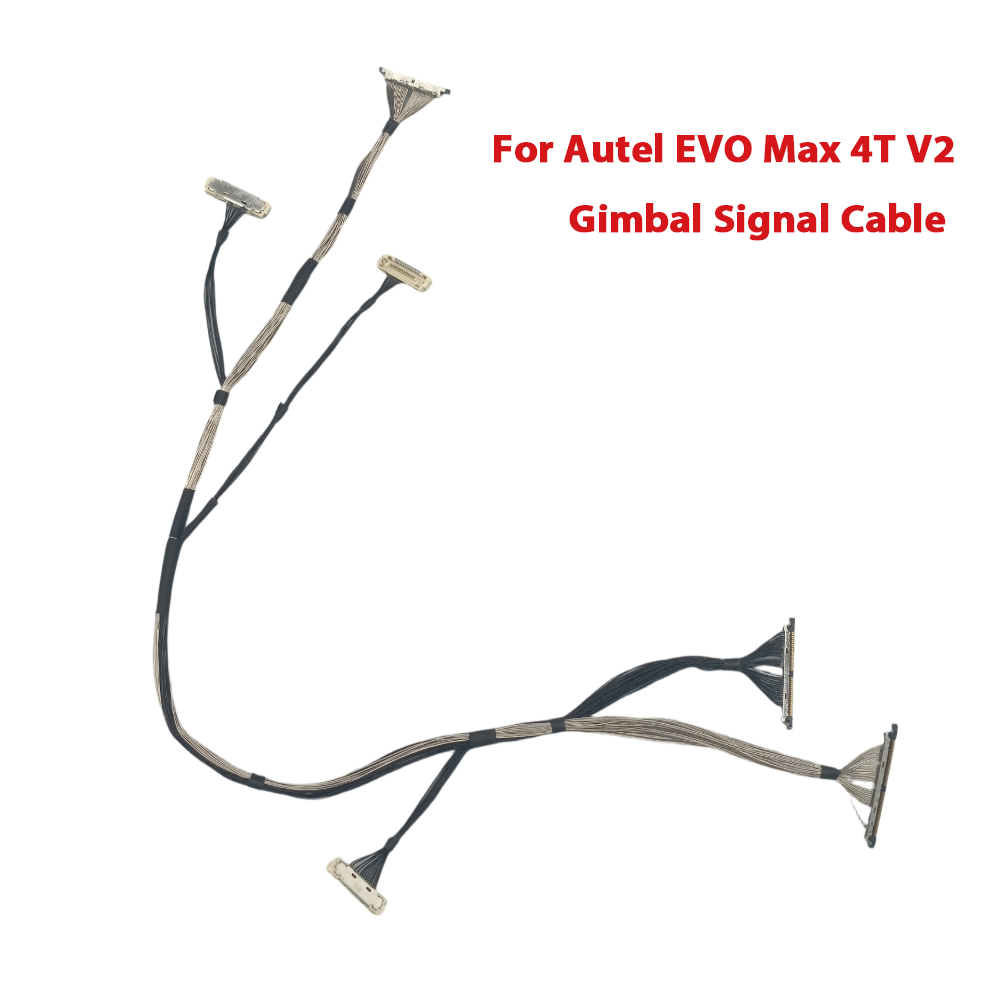 Autel EVO Max 4T V2 – kabel sy – Autel Drone Evo Max 4T recenzja i cena