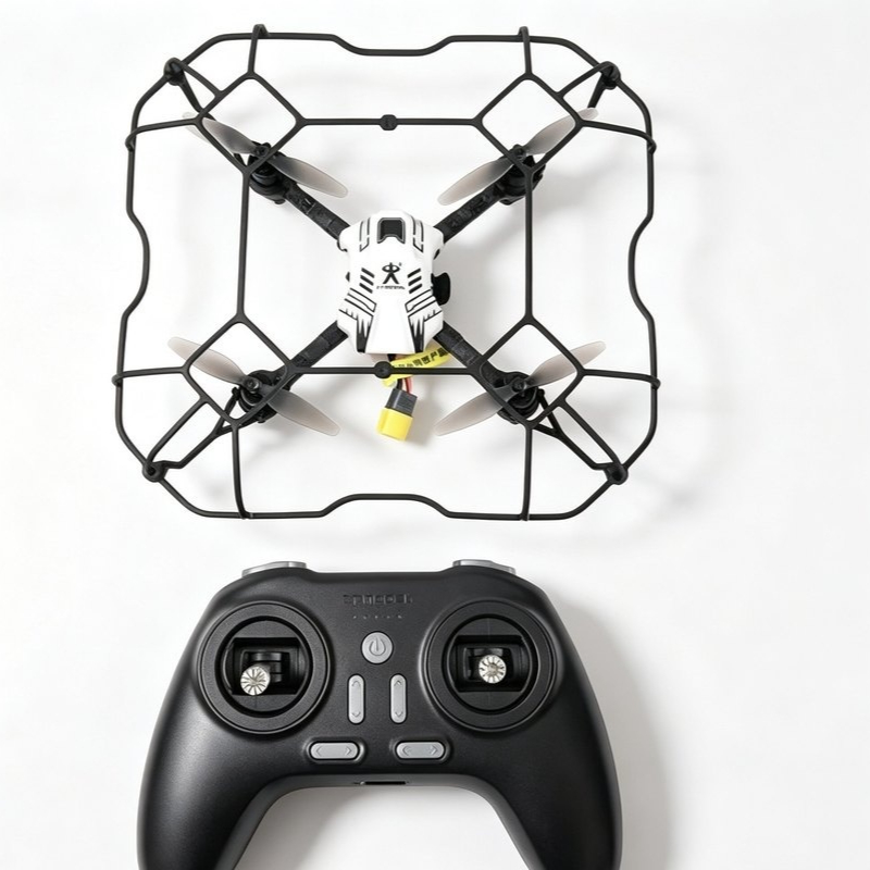 Śmigła do drona wyścigowego Zh – Fpv Drone Propeller recenzja i cena