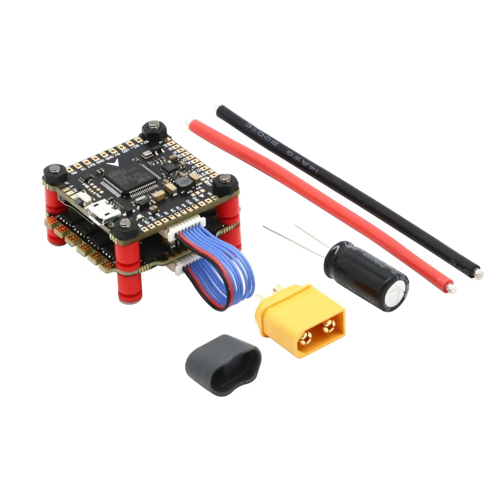 Mark4 Mark 4 7-calowy (295mm)  – Fpv Drone Goggles recenzja i cena