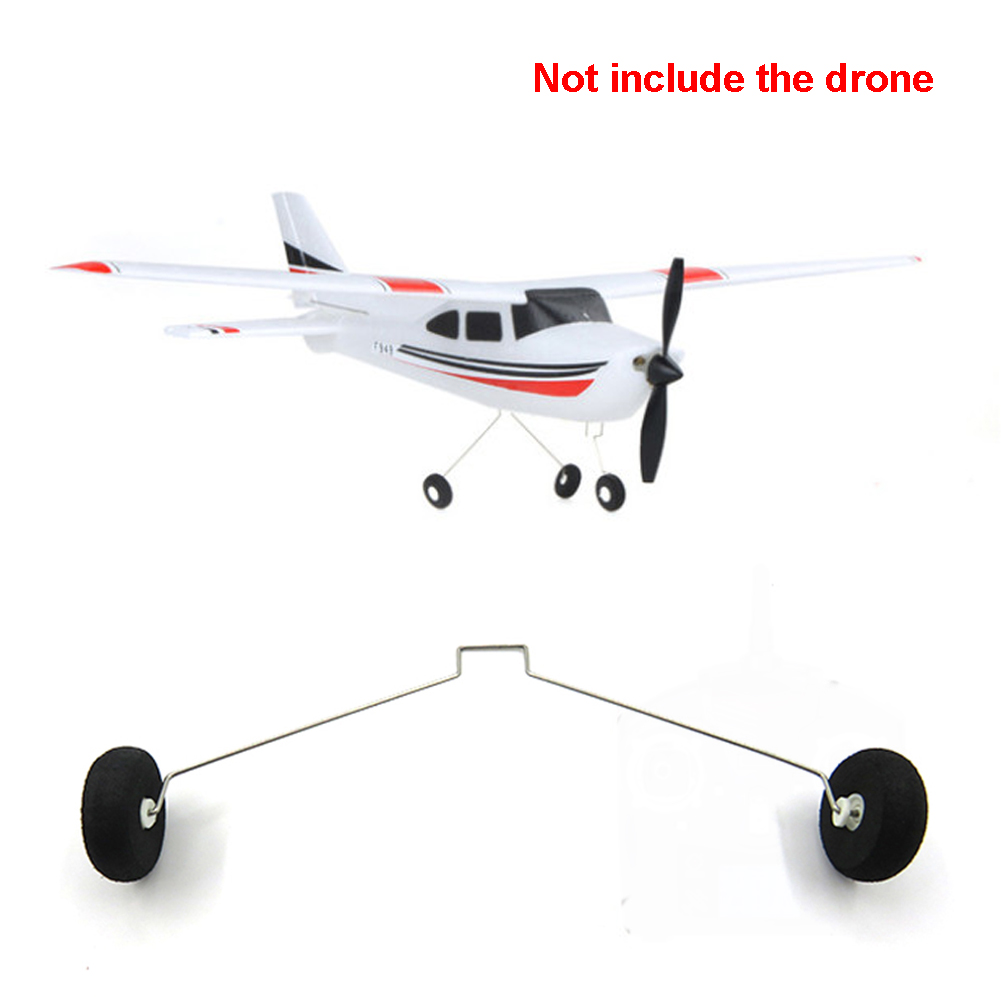 Wltoys F949 – części zamienne  – Eachine Drone E010 recenzja i cena