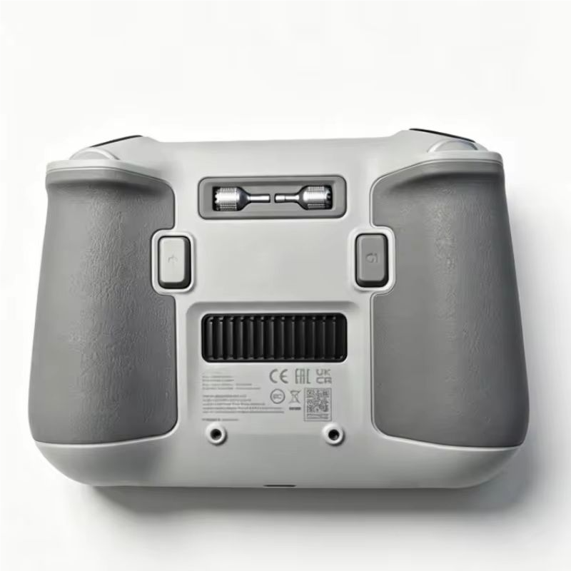 5,5-calowy ekran FHD, pilot zd – Dji Drone Mini 4 Pro recenzja i cena
